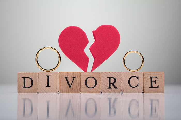 How Long Does a Divorce Take in Australia